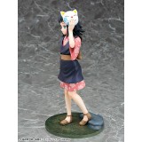 PHAT! DEMON SLAYER MAKOTO 1/7 STATUE FIGURE