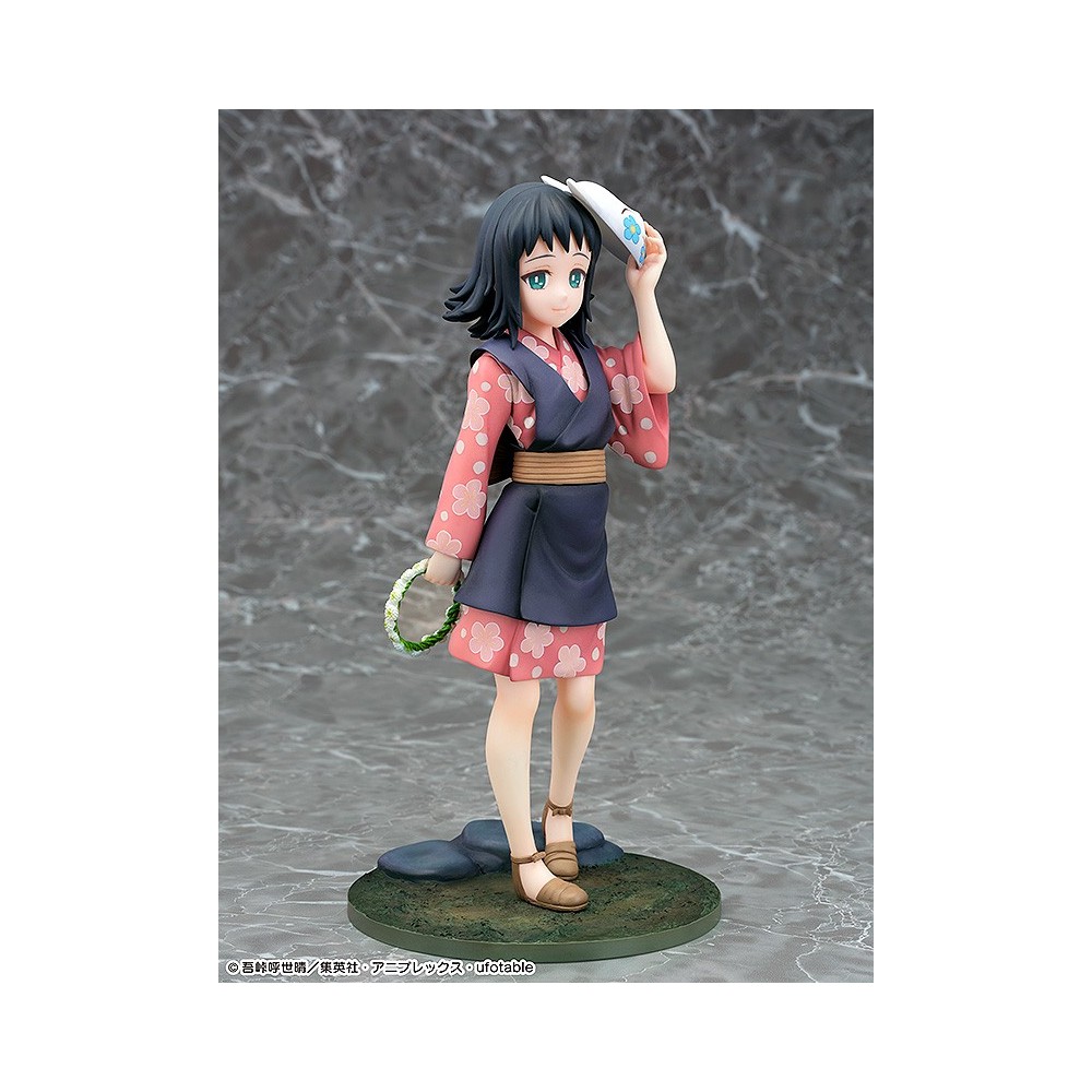 PHAT! DEMON SLAYER MAKOTO 1/7 STATUE FIGURE