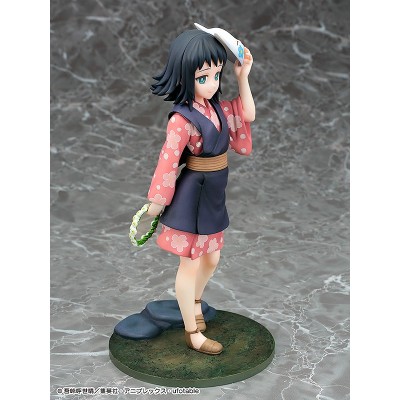 PHAT! DEMON SLAYER MAKOTO 1/7 STATUE FIGURE