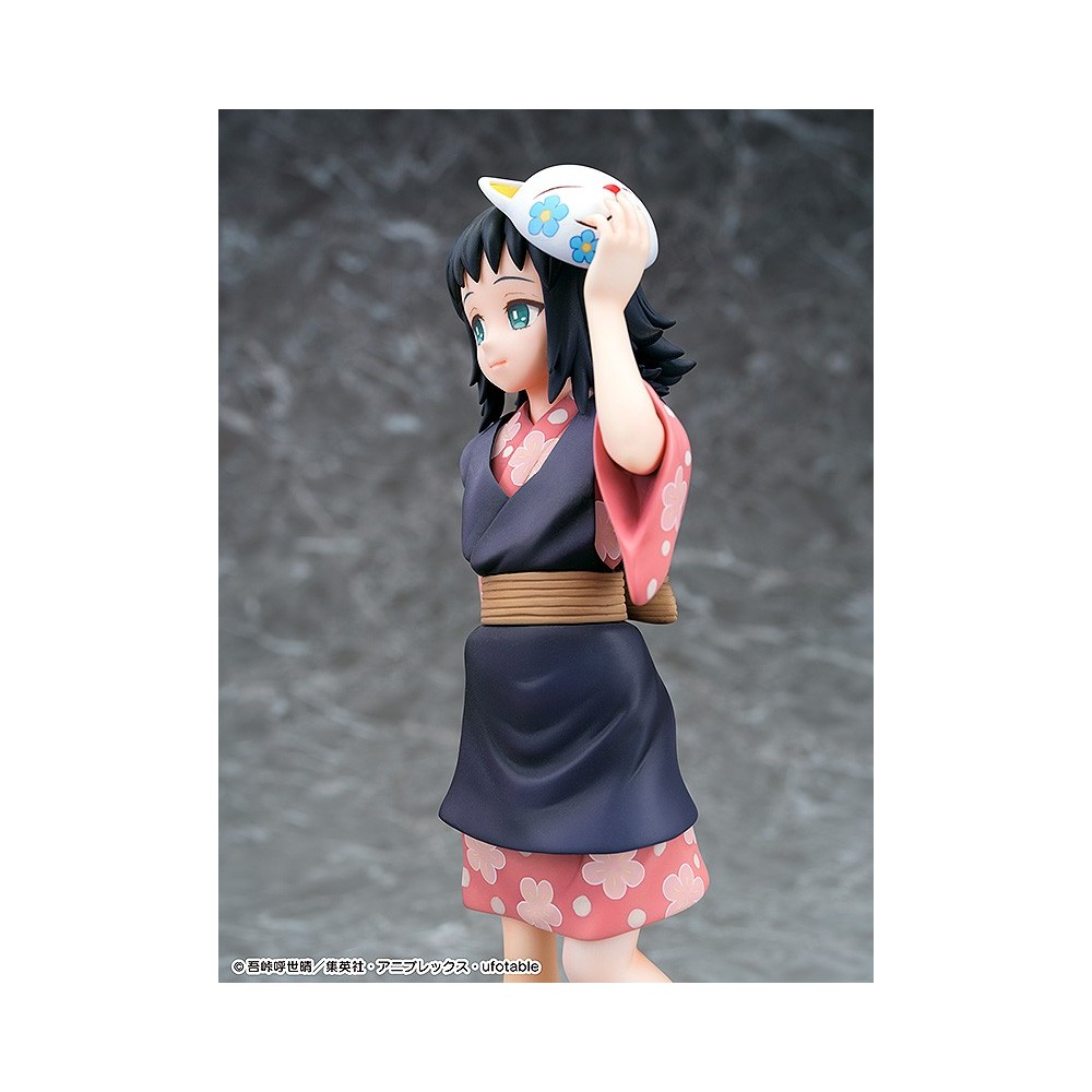 PHAT! DEMON SLAYER MAKOTO 1/7 STATUE FIGURE