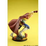 MY HERO ACADEMIA MIRIO TOGATA HERO SUITS STATUA FIGURE BELLFINE