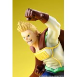 BELLFINE MY HERO ACADEMIA MIRIO TOGATA HERO SUITS STATUE FIGURE
