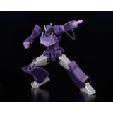 TRANSFORMERS SHOCKWAVE MODEL KIT ACTION FIGURE FLAME TOYS