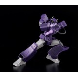 TRANSFORMERS SHOCKWAVE MODEL KIT ACTION FIGURE FLAME TOYS