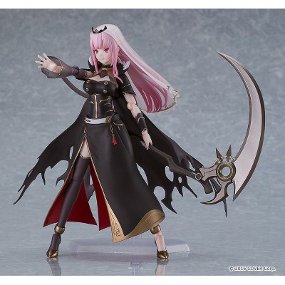 HOLOLIVE PRODUCTION MORI CALLIOPE FIGMA ACTION FIGURE MAX FACTORY