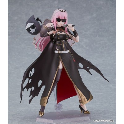 HOLOLIVE PRODUCTION MORI CALLIOPE FIGMA ACTION FIGURE MAX FACTORY