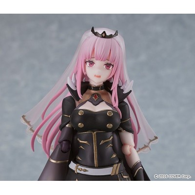 HOLOLIVE PRODUCTION MORI CALLIOPE FIGMA ACTION FIGURE MAX FACTORY