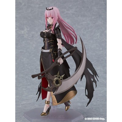 HOLOLIVE PRODUCTION MORI CALLIOPE FIGMA ACTION FIGURE MAX FACTORY