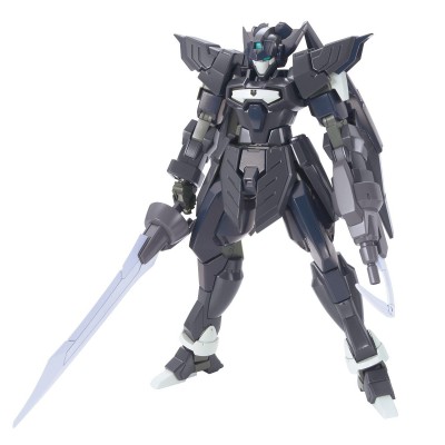 HIGH GRADE HG G-XIPHOS 1/144 MODEL KIT ACTION FIGURE BANDAI