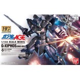 HIGH GRADE HG G-XIPHOS 1/144 MODEL KIT ACTION FIGURE BANDAI