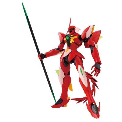 HIGH GRADE HG GHIRARGA 1/144 MODEL KIT ACTION FIGURE BANDAI