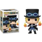 FUNKO FUNKO POP! ONE PIECE SABO BOBBLE HEAD FIGURE