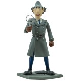 ISPETTORE GADGET SUPER FIGURE COLLECTION STATUA ABYSTYLE