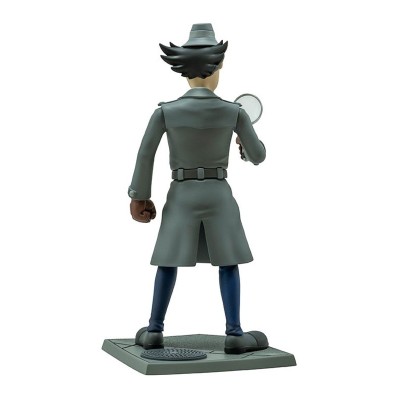 ISPETTORE GADGET SUPER FIGURE COLLECTION STATUA ABYSTYLE