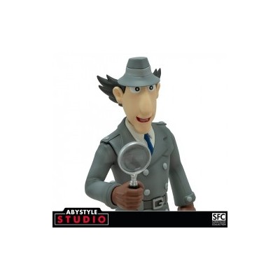ISPETTORE GADGET SUPER FIGURE COLLECTION STATUA ABYSTYLE