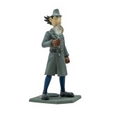 ISPETTORE GADGET SUPER FIGURE COLLECTION STATUA ABYSTYLE
