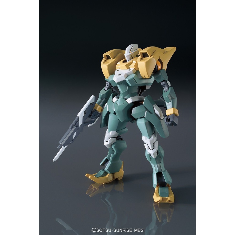 BANDAI HIGH GRADE HG IRON-BLOODED ORPHANS HEKIJA 1/144 MODEL KIT ACTION FIGURE