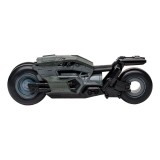 MC FARLANE DC MULTIVERSE THE FLASH BATCYCLE ACTION FIGURE