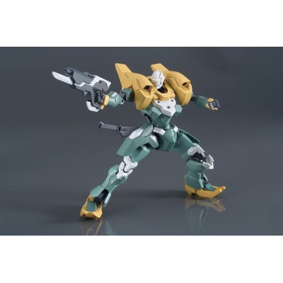 BANDAI HIGH GRADE HG IRON-BLOODED ORPHANS HEKIJA 1/144 MODEL KIT ACTION FIGURE