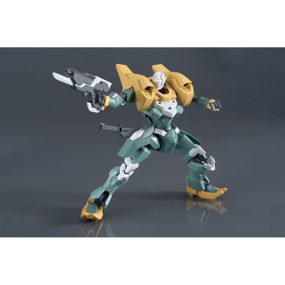 BANDAI HIGH GRADE HG IRON-BLOODED ORPHANS HEKIJA 1/144 MODEL KIT ACTION FIGURE