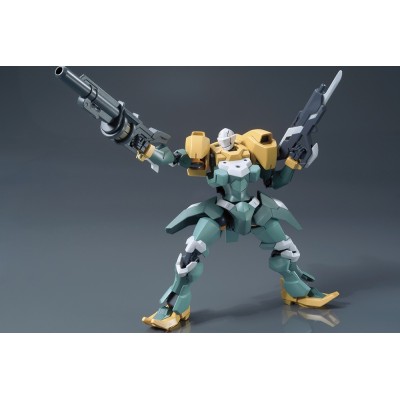 BANDAI HIGH GRADE HG IRON-BLOODED ORPHANS HEKIJA 1/144 MODEL KIT ACTION FIGURE