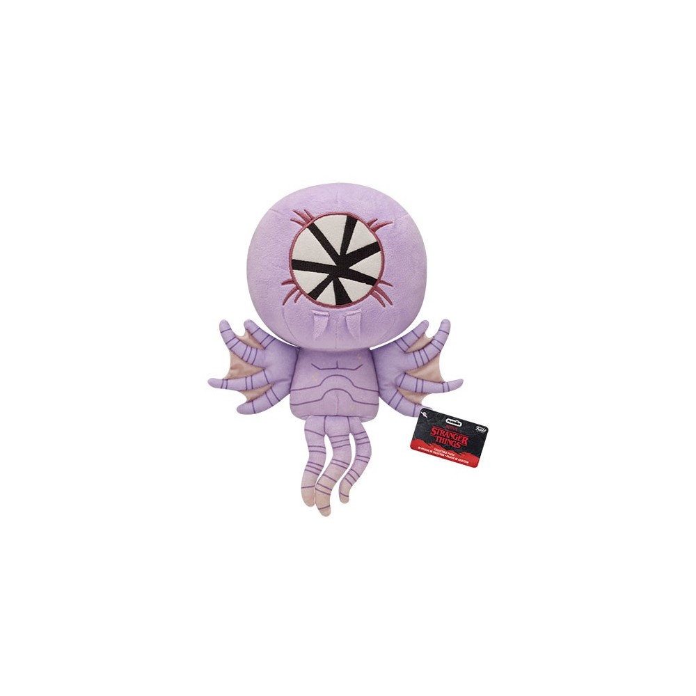 FUNKO FUNKO STRANGER THINGS - DEMI-BAT PELUCHE PLUSH FIGURE
