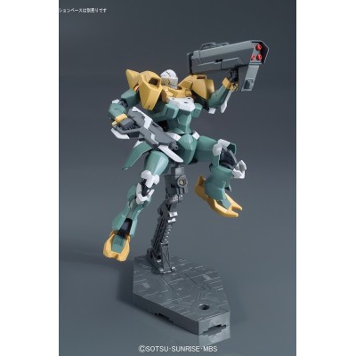 BANDAI HIGH GRADE HG IRON-BLOODED ORPHANS HEKIJA 1/144 MODEL KIT ACTION FIGURE