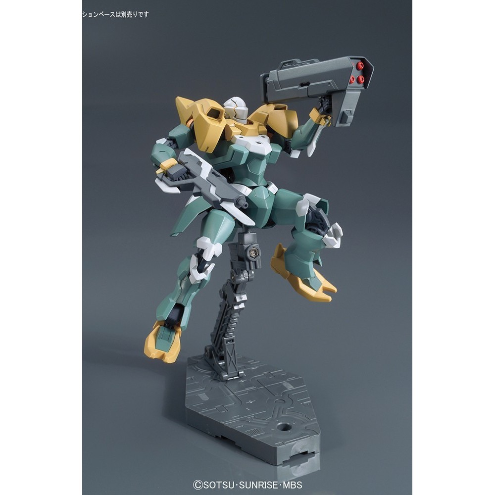 BANDAI HIGH GRADE HG IRON-BLOODED ORPHANS HEKIJA 1/144 MODEL KIT ACTION FIGURE