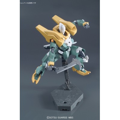 BANDAI HIGH GRADE HG IRON-BLOODED ORPHANS HEKIJA 1/144 MODEL KIT ACTION FIGURE
