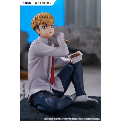 TOKYO REVENGERS CHIFUYU MATSUNO TENITOL STATUA FIGURE FURYU