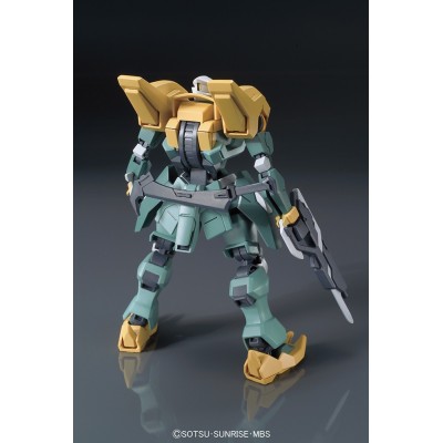 BANDAI HIGH GRADE HG IRON-BLOODED ORPHANS HEKIJA 1/144 MODEL KIT ACTION FIGURE