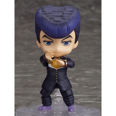 JOJO'S BIZARRE ADVENTURES - JOSUKE HIGASHIKATA NENDOROID ACTION FIGURE MEDICOS ENTERTAINMENT