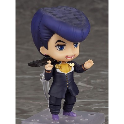 JOJO'S BIZARRE ADVENTURES - JOSUKE HIGASHIKATA NENDOROID ACTION FIGURE MEDICOS ENTERTAINMENT