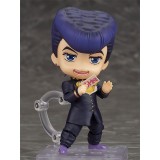 JOJO'S BIZARRE ADVENTURES - JOSUKE HIGASHIKATA NENDOROID ACTION FIGURE MEDICOS ENTERTAINMENT