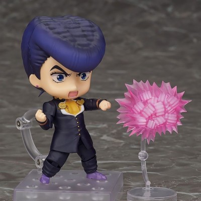 JOJO'S BIZARRE ADVENTURES - JOSUKE HIGASHIKATA NENDOROID ACTION FIGURE MEDICOS ENTERTAINMENT