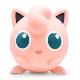 TEKNOFUN POKEMON JIGGLYPUFF LIGHT UP LAMP