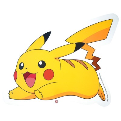 TEKNOFUN POKEMON PIKACHU WALL LED LAMP