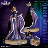 BEAST KINGDOM SNOW WHITE QUEEN GRIMHILDE STATUE MASTERCRAFT FIGURE