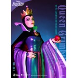 BEAST KINGDOM SNOW WHITE QUEEN GRIMHILDE STATUE MASTERCRAFT FIGURE