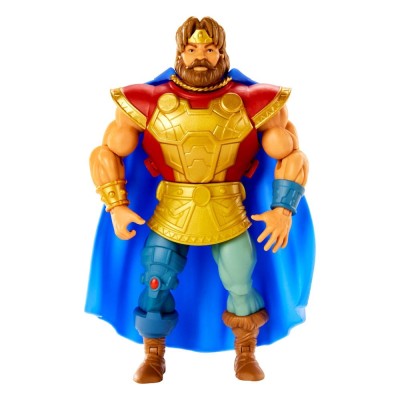 MATTEL MASTERS OF THE UNIVERSE ORIGINS YOUNG RANDOR ACTION FIGURE