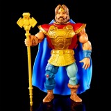 MATTEL MASTERS OF THE UNIVERSE ORIGINS YOUNG RANDOR ACTION FIGURE