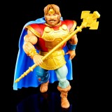 MATTEL MASTERS OF THE UNIVERSE ORIGINS YOUNG RANDOR ACTION FIGURE
