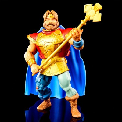 MATTEL MASTERS OF THE UNIVERSE ORIGINS YOUNG RANDOR ACTION FIGURE