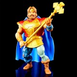 MATTEL MASTERS OF THE UNIVERSE ORIGINS YOUNG RANDOR ACTION FIGURE
