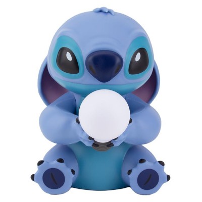 PALADONE PRODUCTS LILO AND STITCH - STITCH LIGHT FIGURE