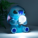 LILO AND STITCH - STITCH LIGHT FIGURE LAMPADA PALADONE PRODUCTS