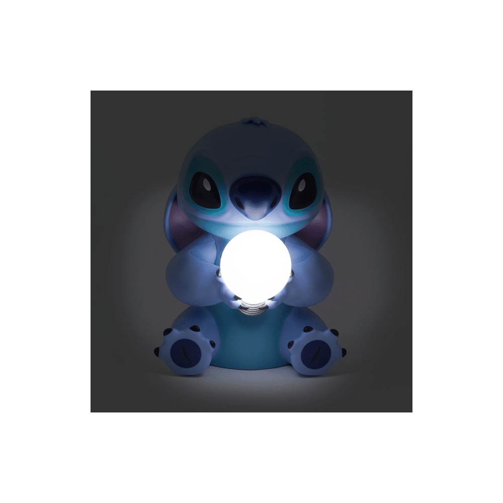 LILO AND STITCH - STITCH LIGHT FIGURE LAMPADA PALADONE PRODUCTS