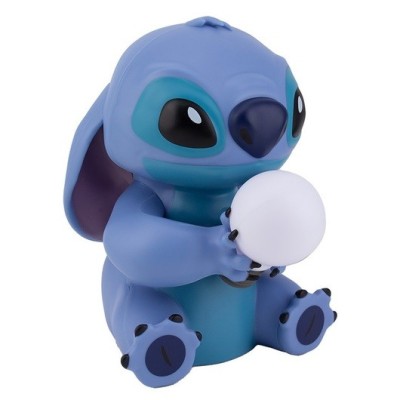 LILO AND STITCH - STITCH LIGHT FIGURE LAMPADA PALADONE PRODUCTS