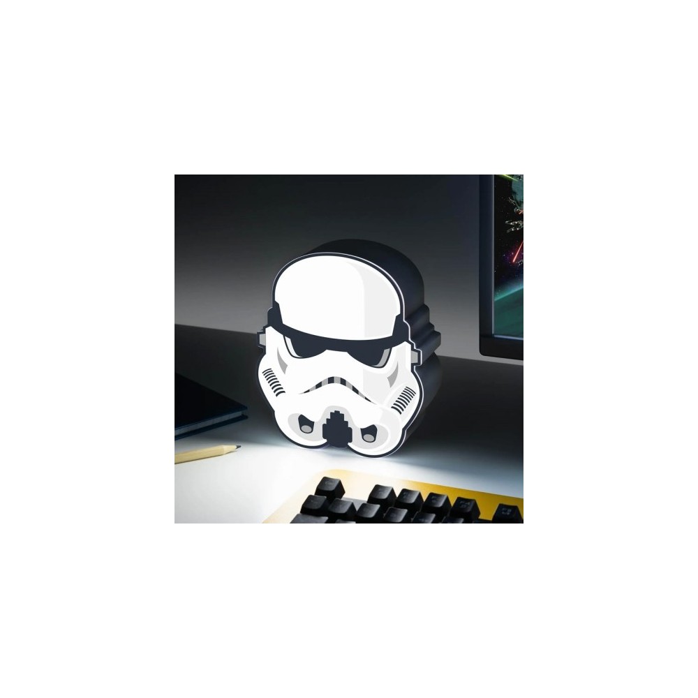 PALADONE PRODUCTS STAR WARS STORMTROOPER LIGHT