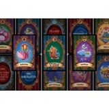 RED GLOVE SWEET DREAMS - ITALIAN BOARDGAME